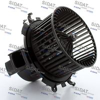 SIDAT 9.2129 - Ventilador habitáculo