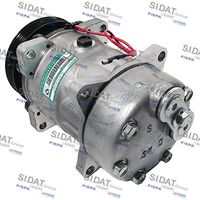 SIDAT SB.280S - Compresor, aire acondicionado