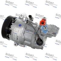 SIDAT 1.9045A - Compresor, aire acondicionado