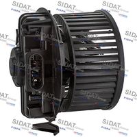 SIDAT 9.2146 - Ventilador habitáculo