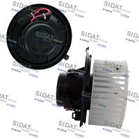 SIDAT 9.2159 - Ventilador habitáculo