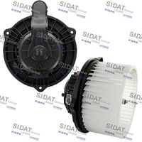 SIDAT 9.2172 - Ventilador habitáculo