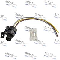 SIDAT 2.6600 - Kit de reparación cables