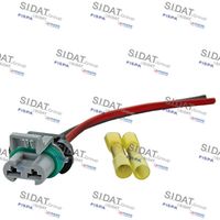 SIDAT 2.6209 - Kit repar. cables, ventil. calef. habitáculo (precal. motor)