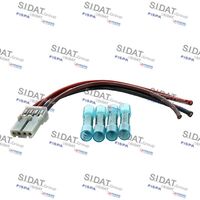 SIDAT 2.6300 - Kit de reparación cables