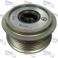 SIDAT 455237 - Rueda libre alternador