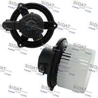 SIDAT 9.2187 - Ventilador habitáculo