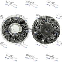 SIDAT 9.7064 - Embrague, ventilador del radiador