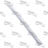 SIDAT 13.2387 - Filtro deshidratante, aire acondicionado