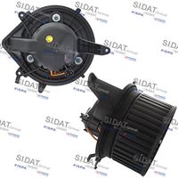 SIDAT 9.2197 - Ventilador habitáculo