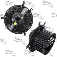 SIDAT 9.2203 - Ventilador habitáculo