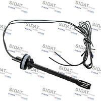 SIDAT 10.3041 - Sensor, temperatura interior