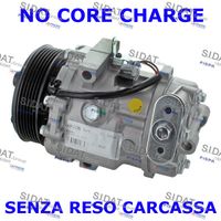 SIDAT 1.1355R - Compresor, aire acondicionado