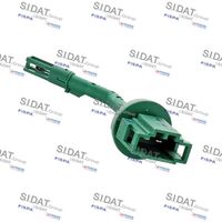 SIDAT 10.3043 - Sensor, temperatura interior