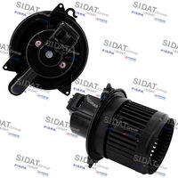 SIDAT 9.2214 - Ventilador habitáculo