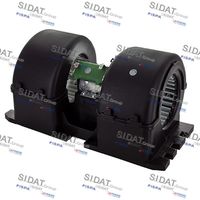 SIDAT 9.2229 - Ventilador habitáculo