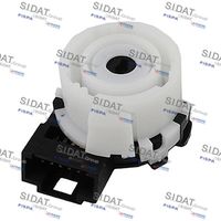 SIDAT 650210A2 - Interruptor de encendido/arranque