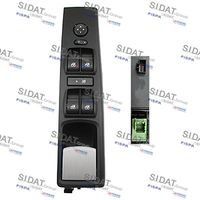 SIDAT 5.145043 - Interruptor, elevalunas