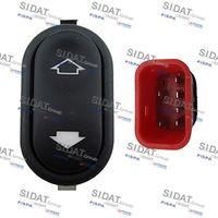 SIDAT 5.145054A2 - Interruptor, elevalunas