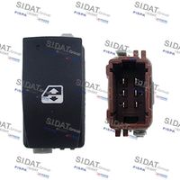 SIDAT 5.145110A2 - Interruptor, elevalunas