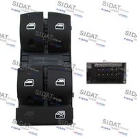 SIDAT 5.145156A2 - Interruptor, elevalunas