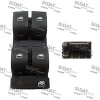 SIDAT 5.145162A2 - Interruptor, elevalunas