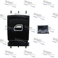 SIDAT 5.145170A2 - Interruptor, elevalunas