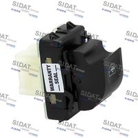 SIDAT 5.145180A2 - Interruptor, elevalunas