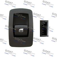 SIDAT 5.145492A2 - Interruptor, elevalunas