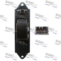 SIDAT 5.145512A2 - Interruptor, elevalunas