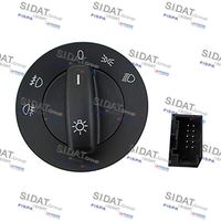 SIDAT 5.693710A2 - Interruptor, luz principal