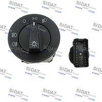 SIDAT 5.693713A2 - Interruptor, luz principal