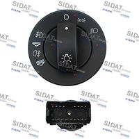 SIDAT 5.693724A2 - Interruptor, luz principal