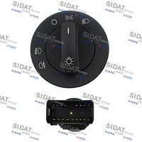 SIDAT 5.693731A2 - Interruptor, luz principal