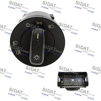 SIDAT 5.693750A2 - Interruptor, luz principal