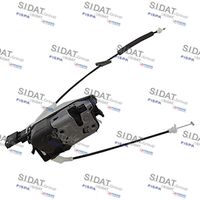 SIDAT 610662 - Cerradura de puerta