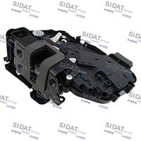 SIDAT 610921A2 - Cerradura de puerta