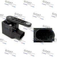 SIDAT 620300A2 - Sensor, regulación del alcance de las luces