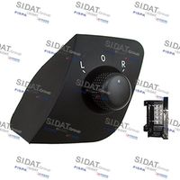 SIDAT 640140A2 - Conmutador, ajuste de espejo