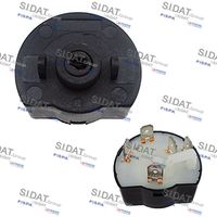 SIDAT 650400A2 - Interruptor de encendido/arranque