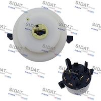 SIDAT 650600A2 - Interruptor de encendido/arranque