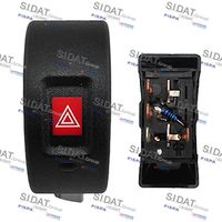 SIDAT 660206A2 - Interruptor intermitente de aviso