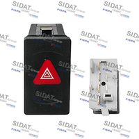 SIDAT 660216A2 - Interruptor intermitente de aviso