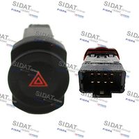 SIDAT 660446A2 - Interruptor intermitente de aviso