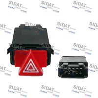 SIDAT 660826A2 - Interruptor intermitente de aviso