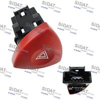 SIDAT 660926A2 - Interruptor intermitente de aviso