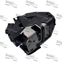 SIDAT 610893A2 - Cerradura de puerta