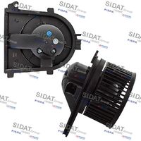 SIDAT 9.2241 - Ventilador habitáculo