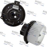 SIDAT 9.2244 - Ventilador habitáculo