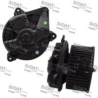 SIDAT 9.2253 - Ventilador habitáculo